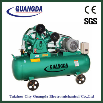 5.5kw 4HP 170L High Pressure Air Compressor (HTA-80)